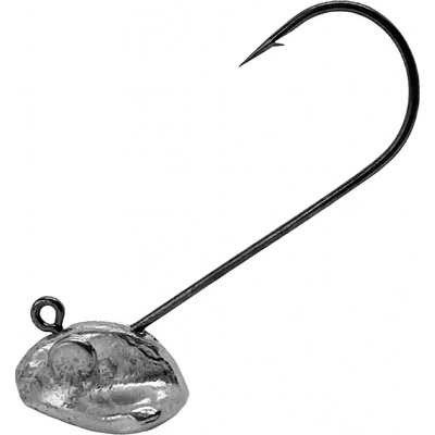 Jigovky.cz Jigová Hlava SHARP StandUp vel.5 10g 5ks
