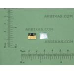 Compatible Ресет чип, Cyan, HP 11, (11) (C4836AN-CHIP)