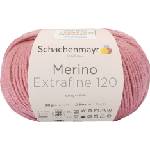 Schachenmayr Merino Extrafine 120 00129 Плетива прежда (9807552-00129)
