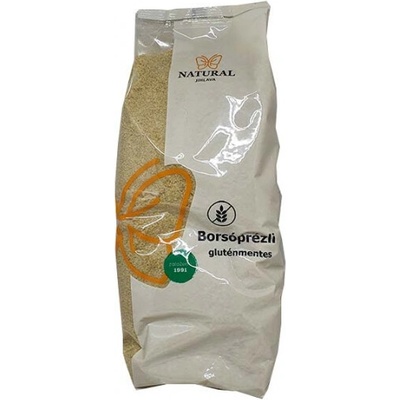 Natural Strouhanka hrachová 200g – Zboží Mobilmania