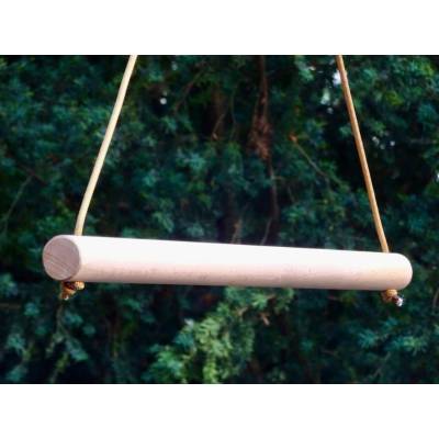 2Climb Hrazda smrková kulatá klasika 60 cm