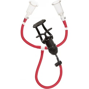 CalExotics Помпа за зърната на гърдите "colt nips pump