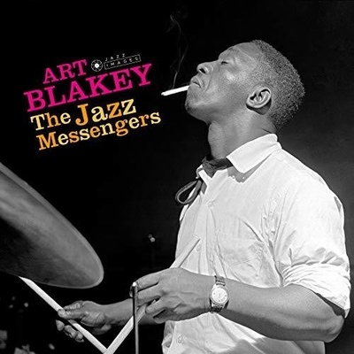 Blakey, Art - Jazz Messengers LP