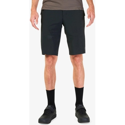 Fox Flexair s podšívkou černé