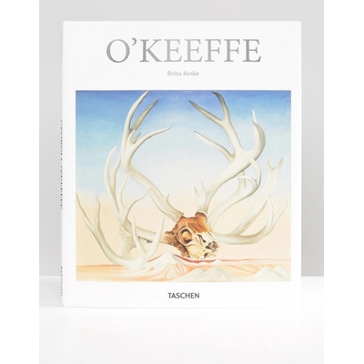 O'Keeffe - Benke Britta