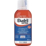 Pierre fabre dermatologie Вода за уста 0.20 % CHX , Eludril Extra mouthwash 300 ml