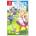 NIS America Giraffe and Annika (Switch)