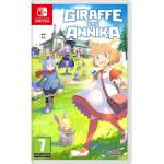 NIS America Giraffe and Annika (Switch)