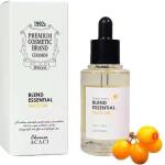 Chamos Интензивен подмладяващ серум за лице Chamos Acaci Blend Essential Face Oil