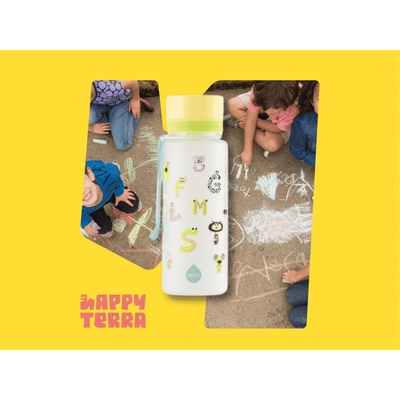 EQUA Alpha ZOO 600 ml