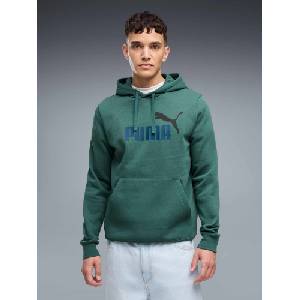 PUMA Суитшърт ESS 2 COLOR No. 1 Logo Hoodie FL (68471169)