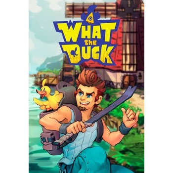 What The Duck