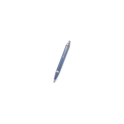 Parker 1502/3191776 Royal IM Core Grey GT sada darčeková sada guľôčkového pera v kazete so zápisníkom