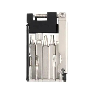 One Bikeparts S.Tool 16 náradie black