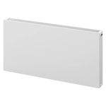 Mexen CVF22 Flat радиатор панелен 300 x 500 mm, долно свързване, 450 W, бял - W622F-030-050-00 (W622F-030-050-00)
