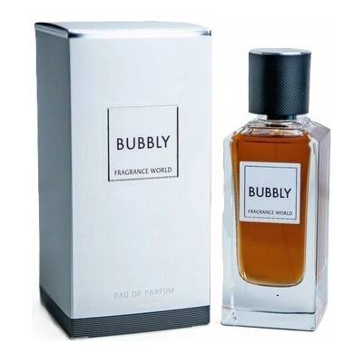 Fragrance World bubbly parfémovaná voda unisex 100 ml