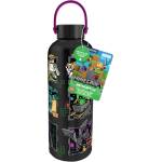 Paladone Бутилка за вода Paladone Games - Minecraft - Mascots, 500 ml (114509)