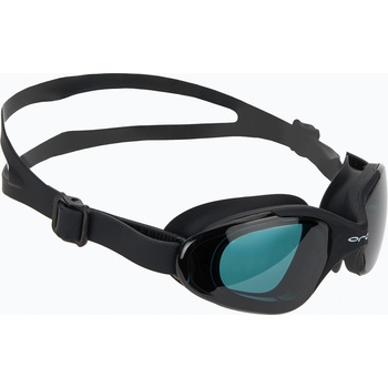 Orca Очила за плуване Orca Killa Comfort smoke black