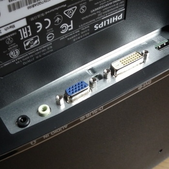 Image 1 of Philips 273V7QDAB