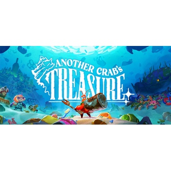 Another Crabs Treasure