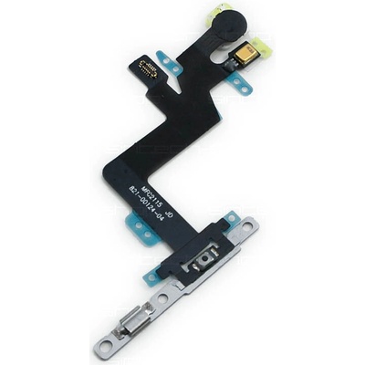 OEM iPhone 6S PLUS (5,5") power flex s ON/OFF tlačítkem