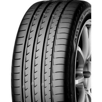 Image 1 of Yokohama ADVAN Sport V105T 255/45 R20 105W