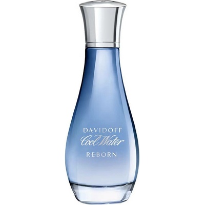 Davidoff Cool Water Woman Reborn toaletní voda dámská 50 ml