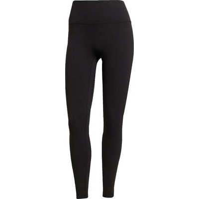 adidas All Me Rib 7/8 Leggings Black