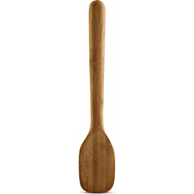 Eva Solo Kuchynská lyžica NORDIC KITCHEN 27 cm, hnedá, bambus