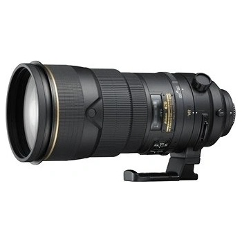 Nikon 300mm f/2.8 ED-IF AF-S VR II
