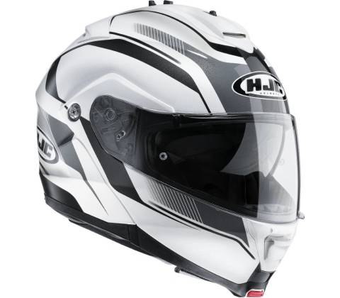HJC IS-MAX II Elements