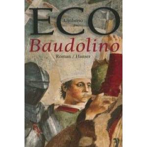 Baudolino | Umberto Eco, Burkhart Kroeber (ISBN: 9783446200487)