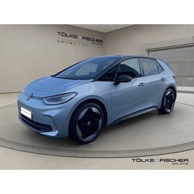 Volkswagen ID.3 Pro S 170 kW