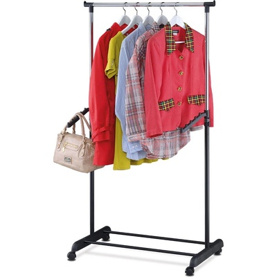 Autronic ABD-1212 BK černý kov + plast chrom – Zboží Dáma