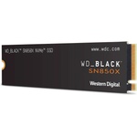 Western Digital SN850X 4TB M.2 (WDBB9G0040BNC-WRSN)