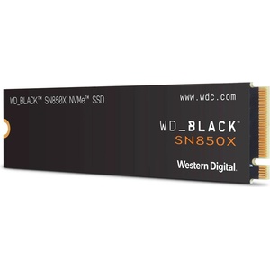 Western Digital SN850X 4TB M.2 (WDBB9G0040BNC-WRSN)