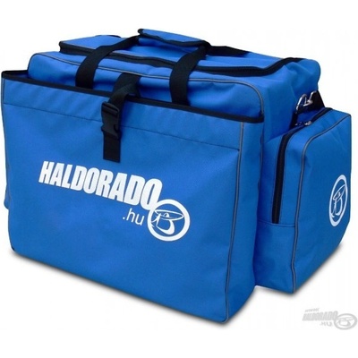 HALDORÁDÓ TACKLE BAG VEĽKÁ TAŠKA NA RYBÁRSKU VÝBAVU