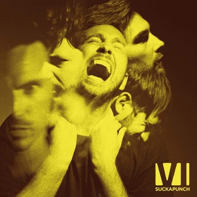 You Me At Six - Suckapunch, 1CD, 2021