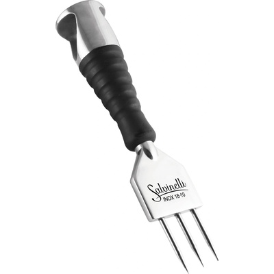 Salvinelli ШИЛО ЗА ЛЕД- 3 ОСТРИЕТА 250mm (rompi3)