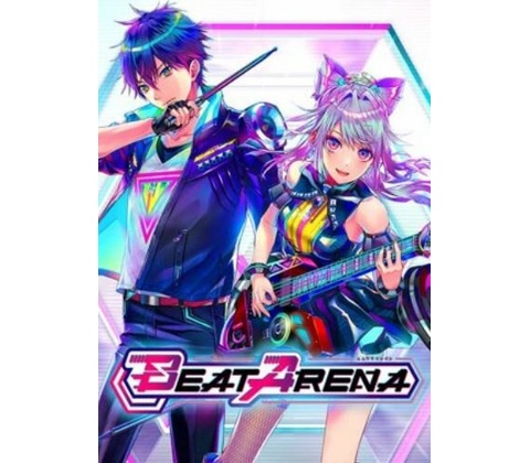 Beat Arena