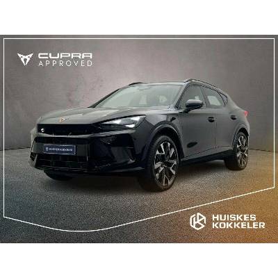 Cupra Formentor 1.5 DSG 150 kW