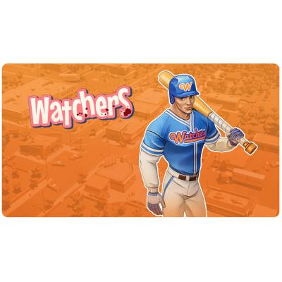 Alawar Entertainment Watchers Batter Up Pack (PC)