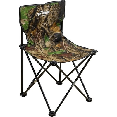 Energofish Outdoor Armless Chair L 45 x 45 x 75 cm