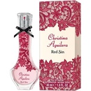 Christina Aguilera Red Sin parfémovaná voda dámská 75 ml