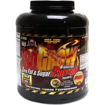 PHP Isogrow 2268 g