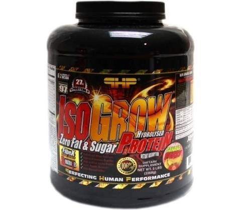 PHP Isogrow 2268 g