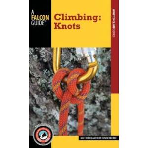 Climbing: Knots | Nate Fitch, Ron Funderburke (ISBN: 9781493009817)