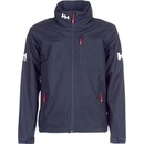 Helly Hansen Crew Hooded Midlayer Jacket Jachtařská bunda Navy