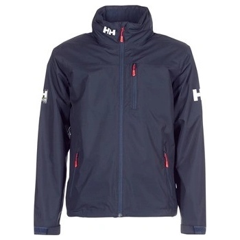 Helly Hansen Crew Hooded Midlayer Jacket Jachtařská bunda Navy