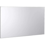 Geberit Xeno 2 - Огледало с LED осветление и отопление, 120x71 cm 500.519. 00.1 (500.519.00.1)